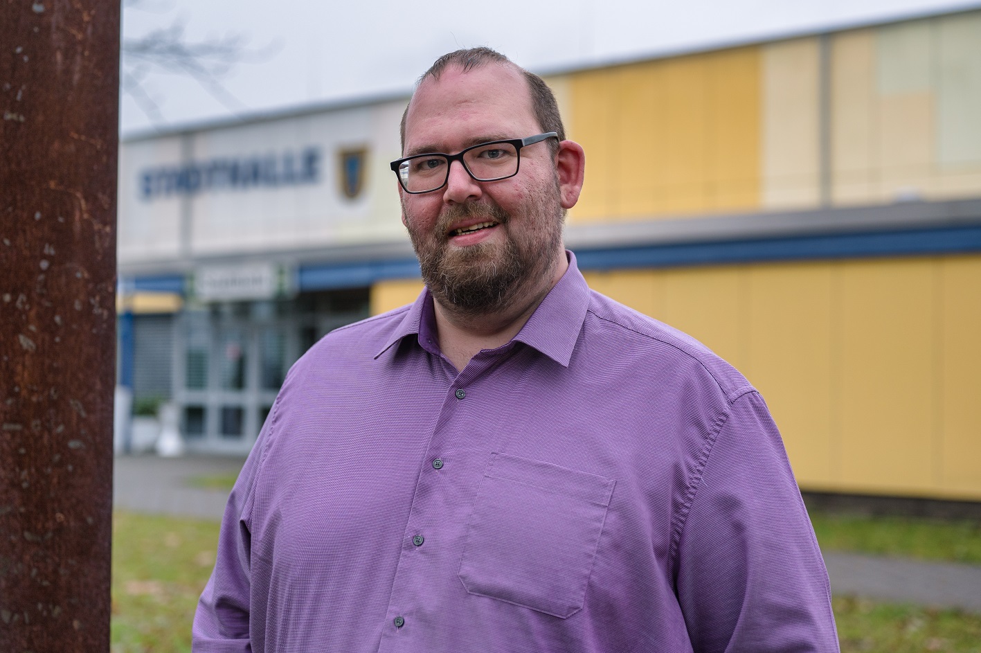 Heiko Reinhold Fritz