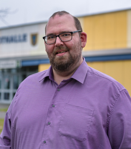 Heiko Reinhold Fritz